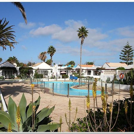 Estrella Del Mar 8. 1 Bedroom Villa With Pool And Gardens 300 Metres From The Beach كوراليهو المظهر الخارجي الصورة