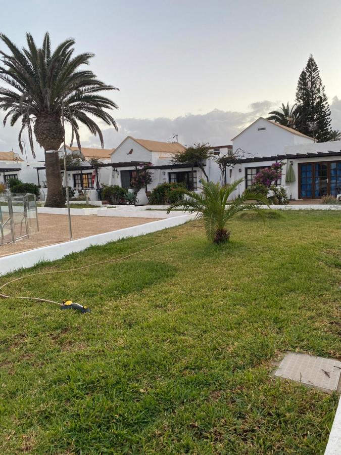 Estrella Del Mar 8. 1 Bedroom Villa With Pool And Gardens 300 Metres From The Beach كوراليهو المظهر الخارجي الصورة