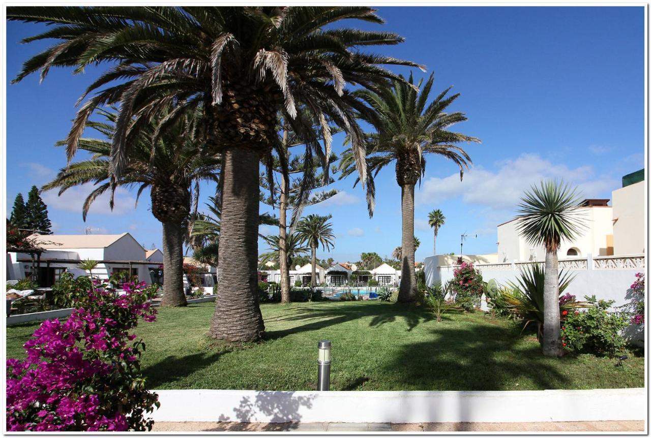 Estrella Del Mar 8. 1 Bedroom Villa With Pool And Gardens 300 Metres From The Beach كوراليهو المظهر الخارجي الصورة